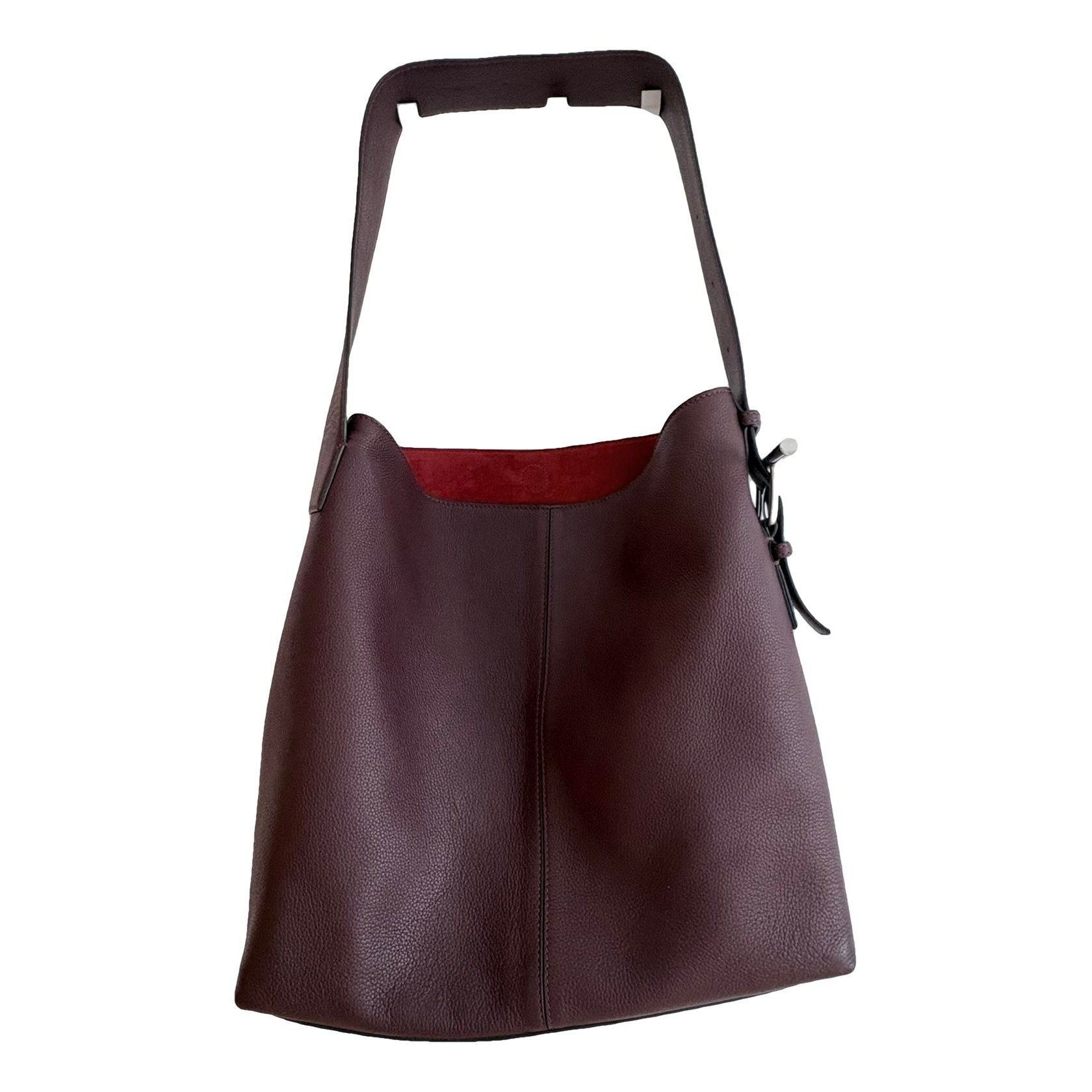 Alexander McQueen Leather handbag
