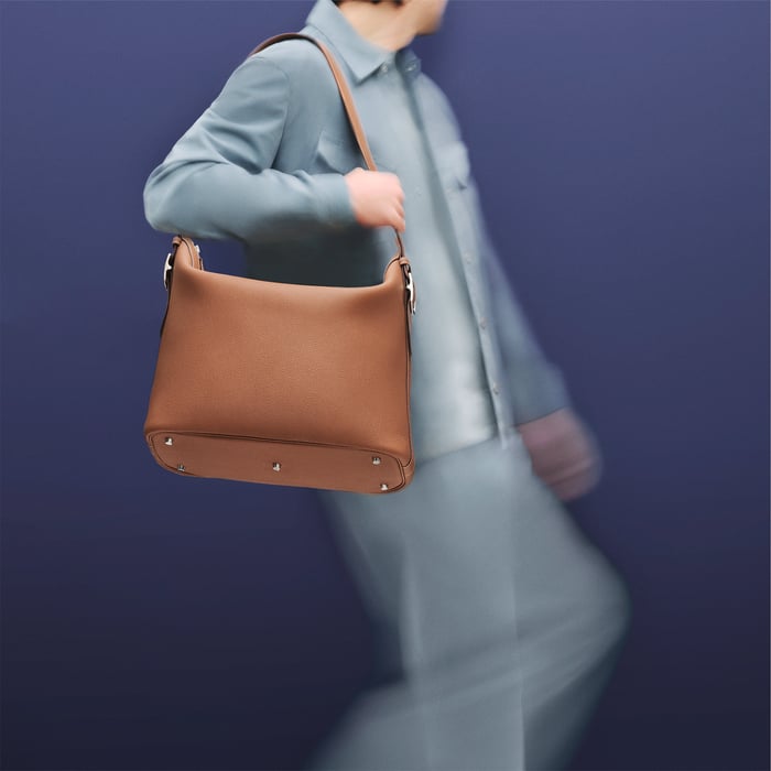 Étoupe Etriviere 40 Bag