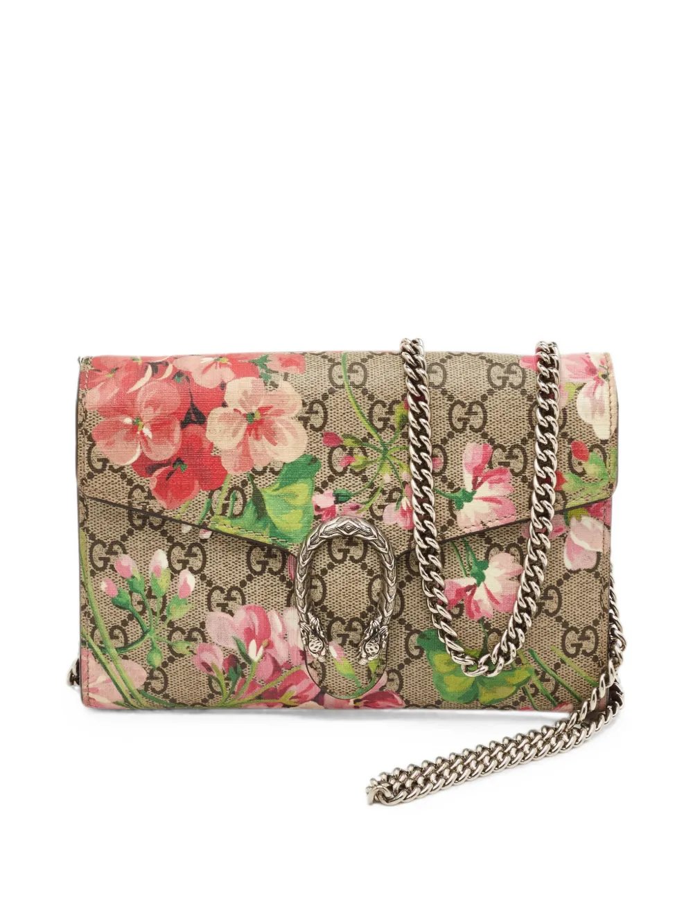 Dionysus Blooms shoulder bag
