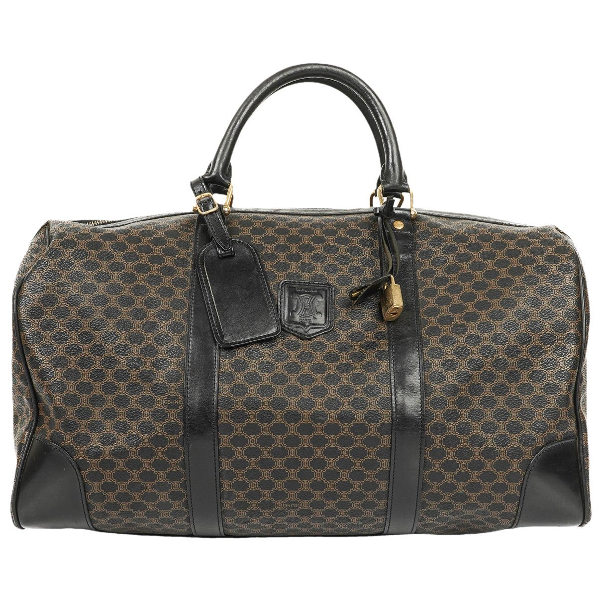 Cloth travel bag
