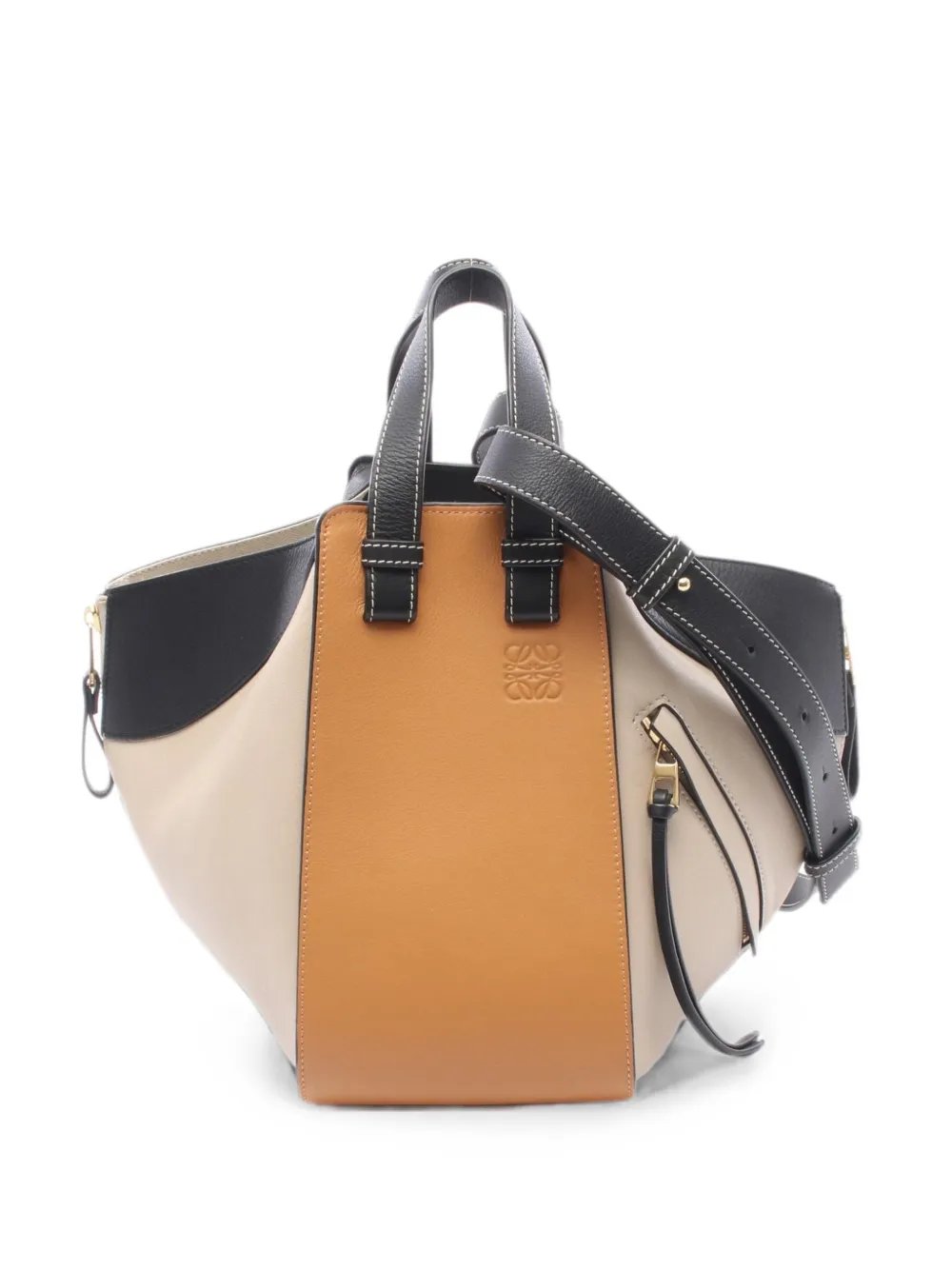 2010s small Hammock tote bag