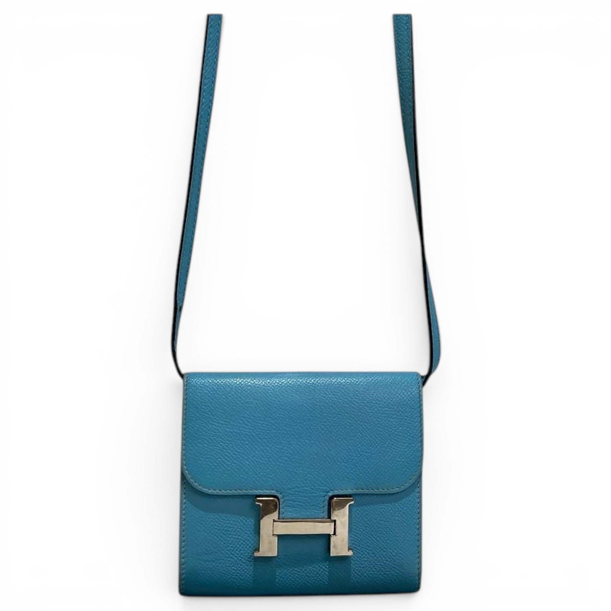 Constance To Go leather handbag