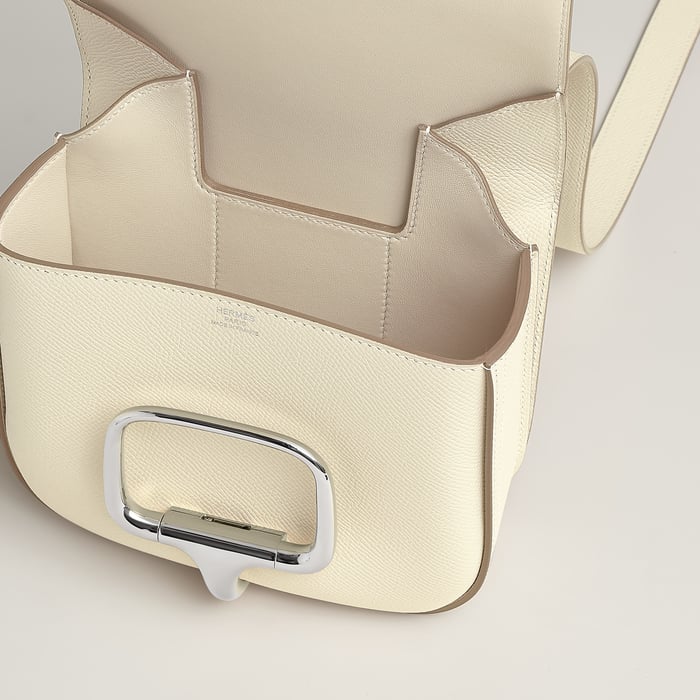 Nata Hermès Della Cavalleria Mini Bag II