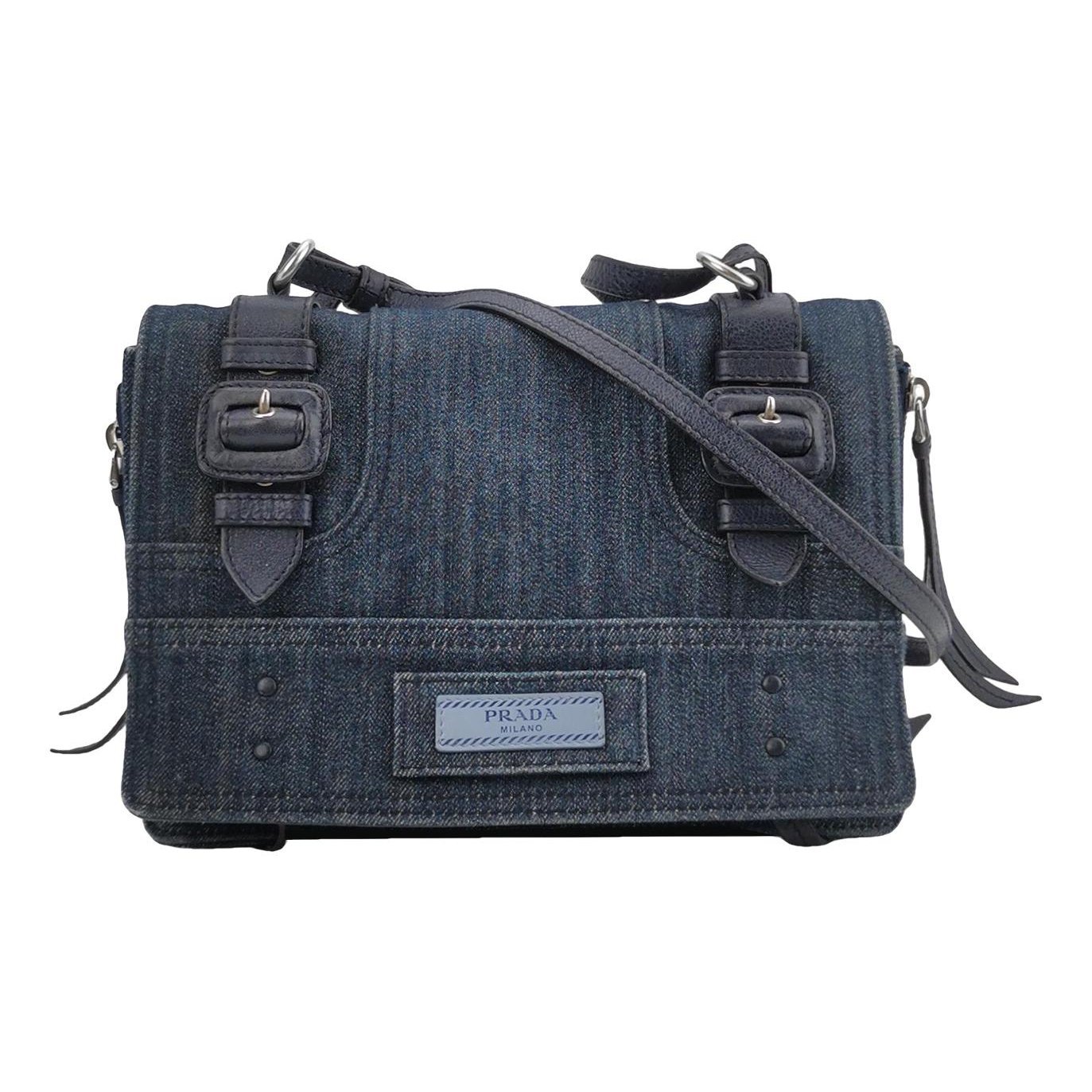 Etiquette handbag