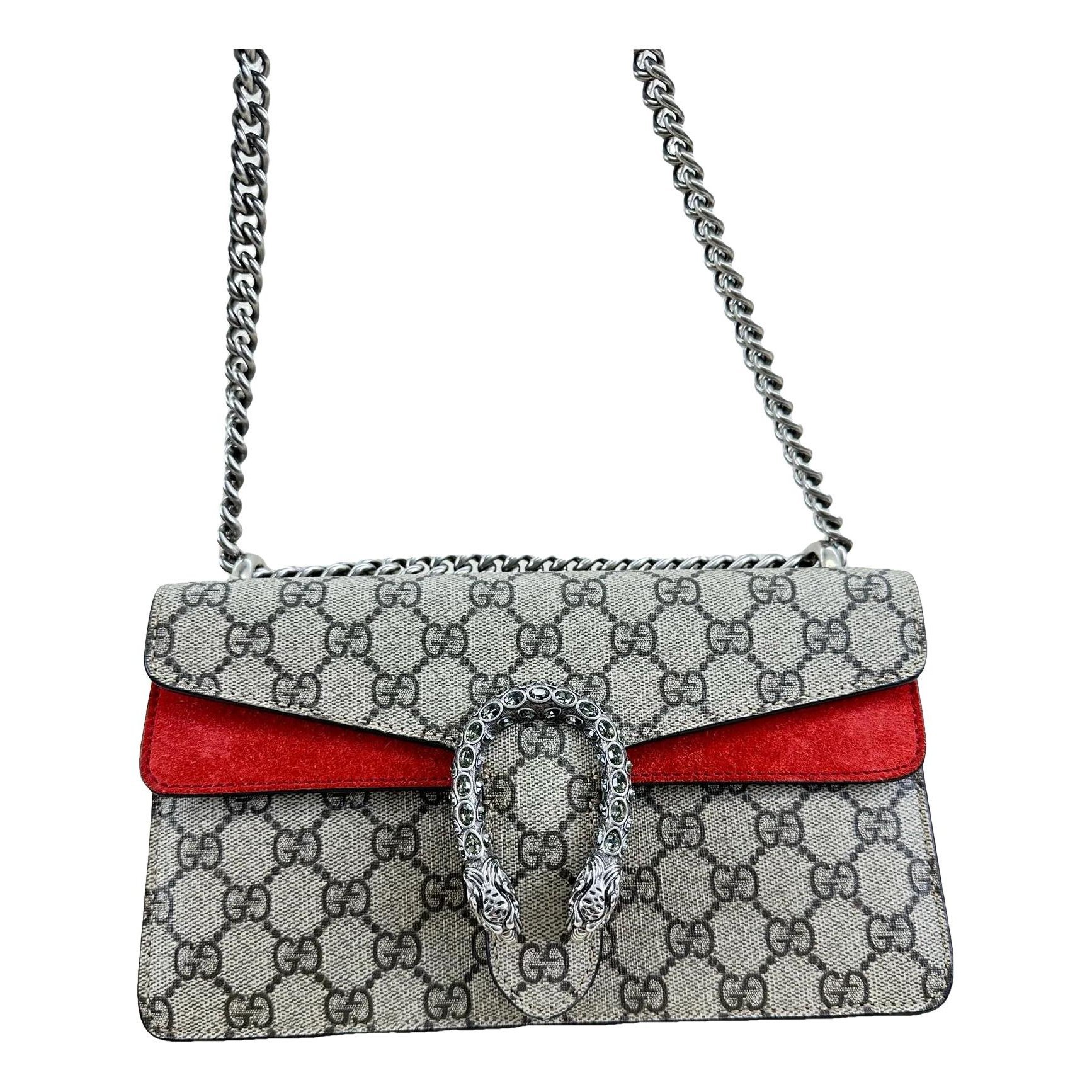 Dionysus cloth handbag
