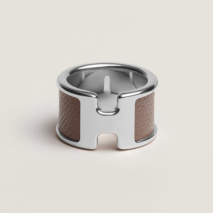 Étoupe Olympe Ring, Large Model