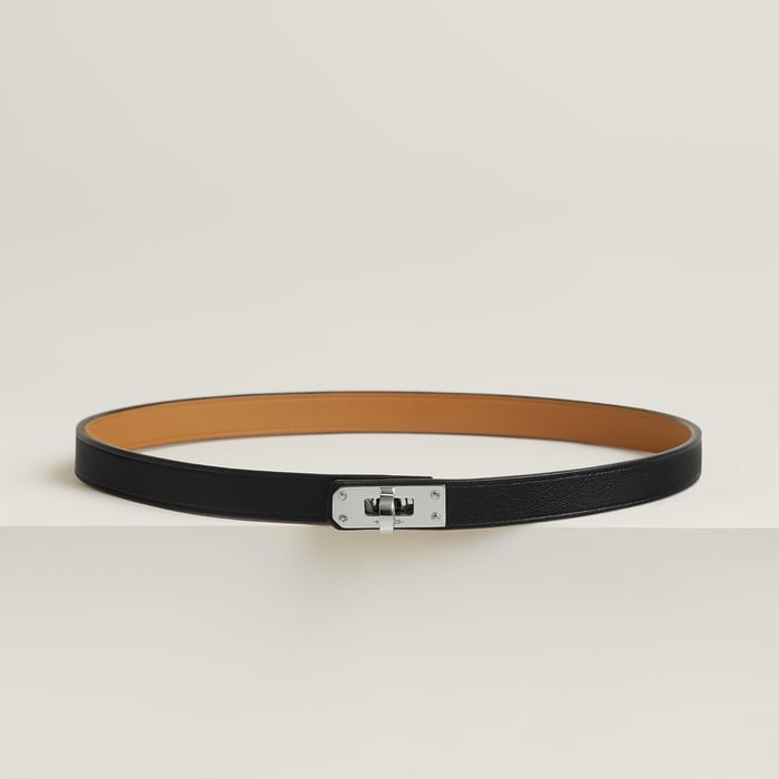 Noir Mini Kelly Choker