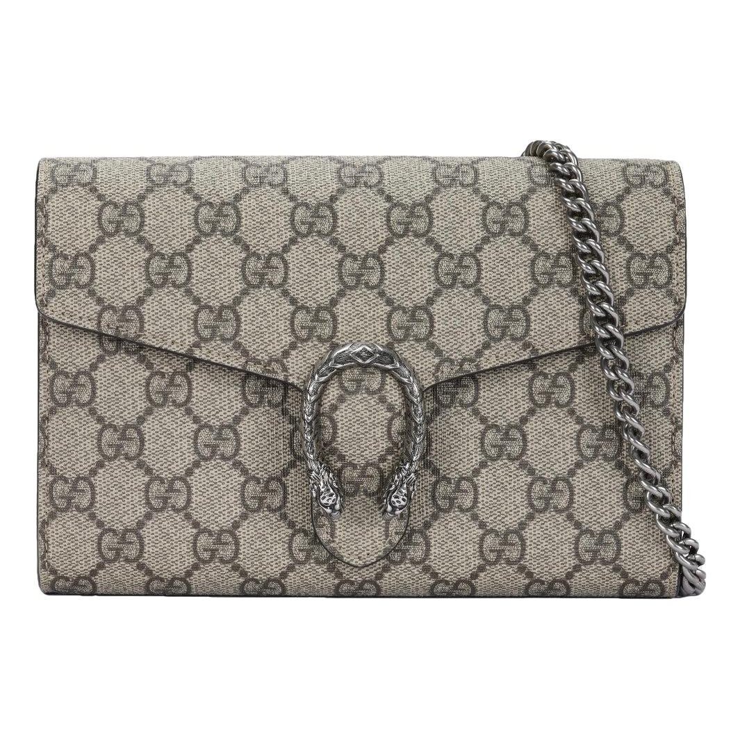 Dionysus cloth handbag