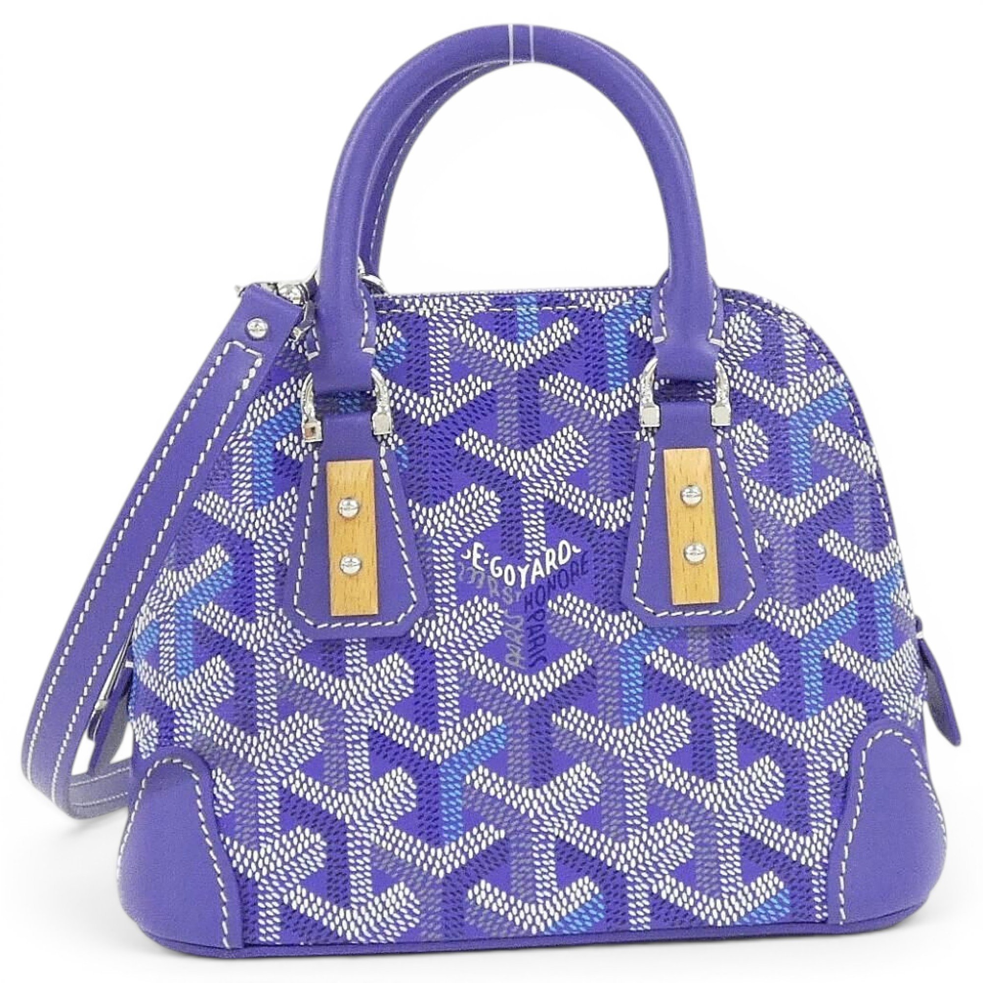 Cloth handbag