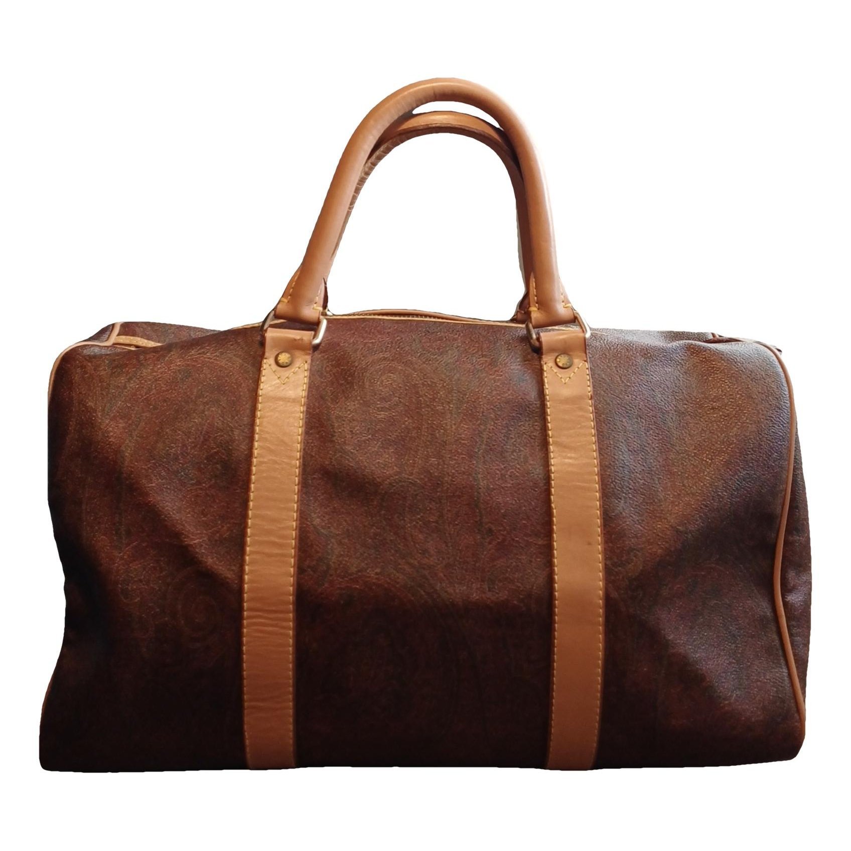 Etro Leather handbag