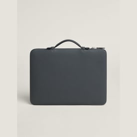 Etui a depeches document holder