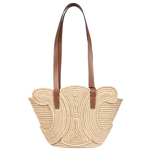 Triomphe handbag
