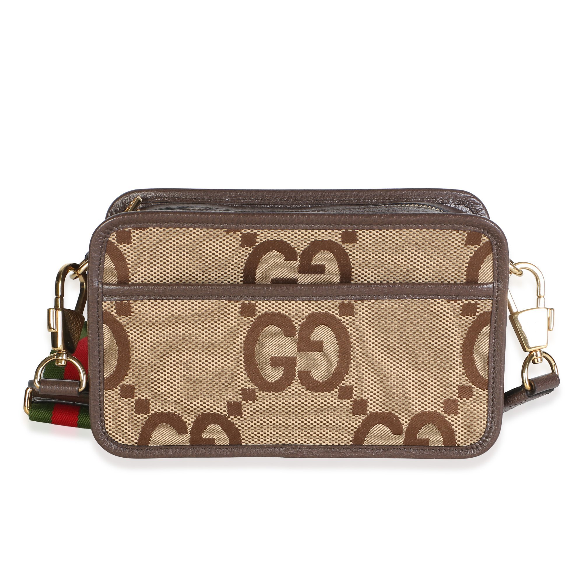 Dionysus cloth crossbody bag