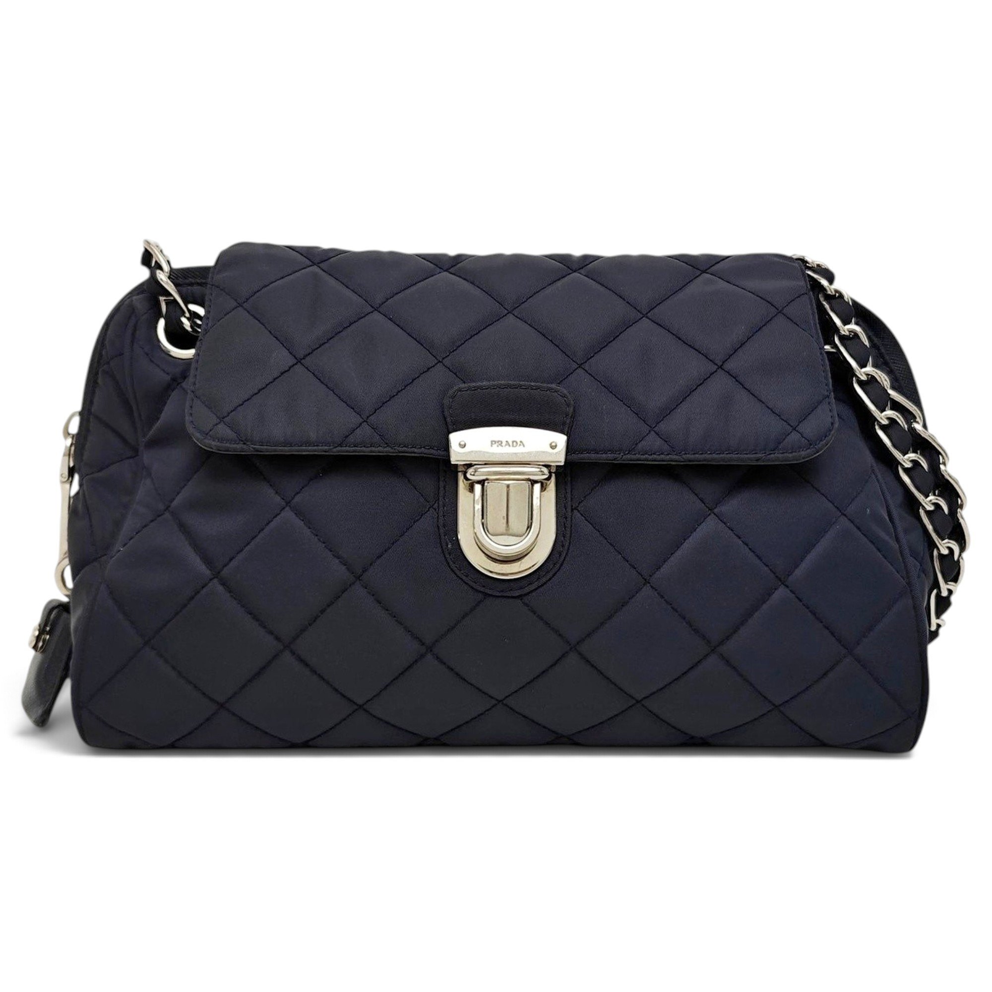 Cloth handbag