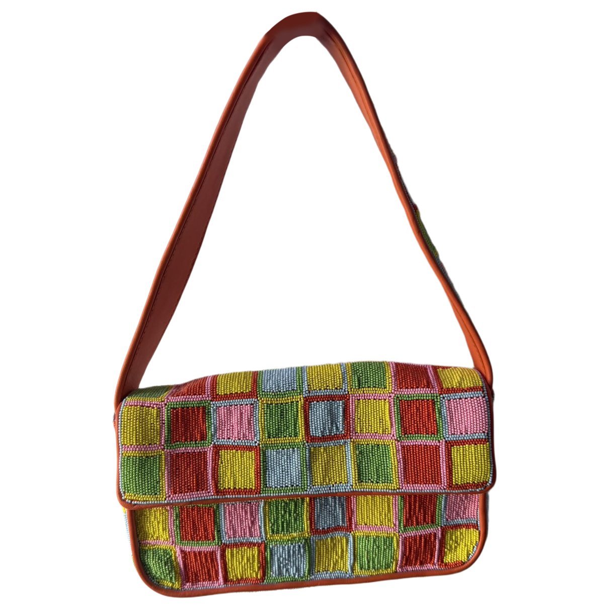 Glitter bag