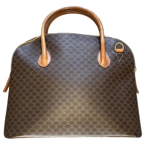 Cloth handbag