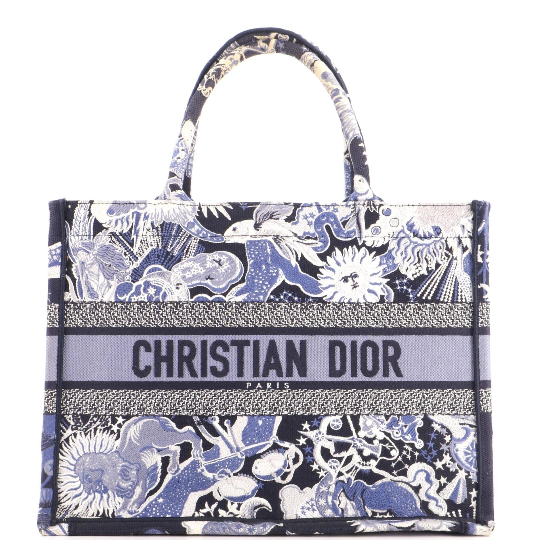 Cloth tote