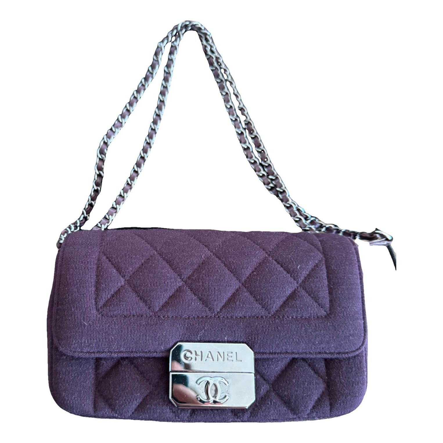 Cloth handbag