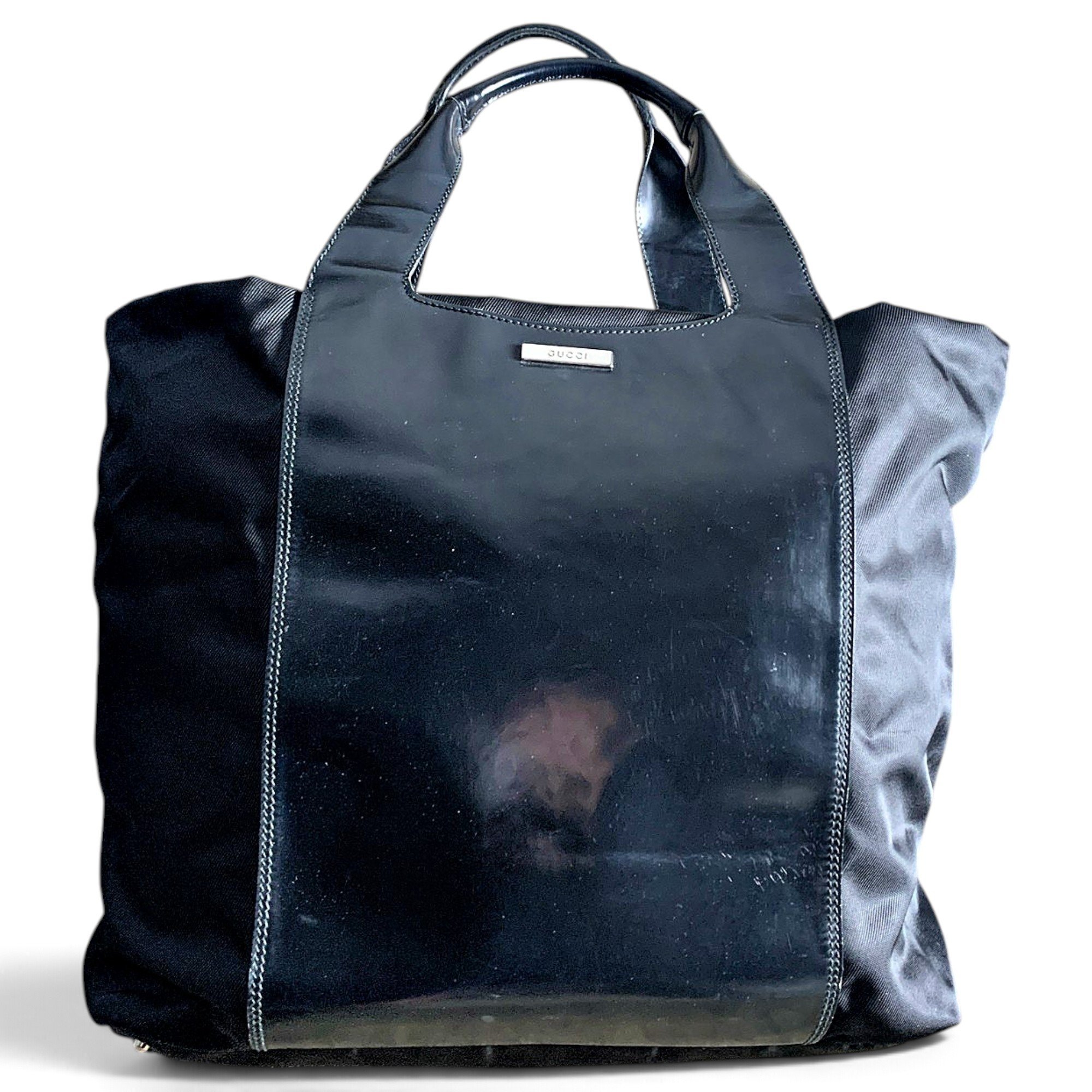 Cloth handbag
