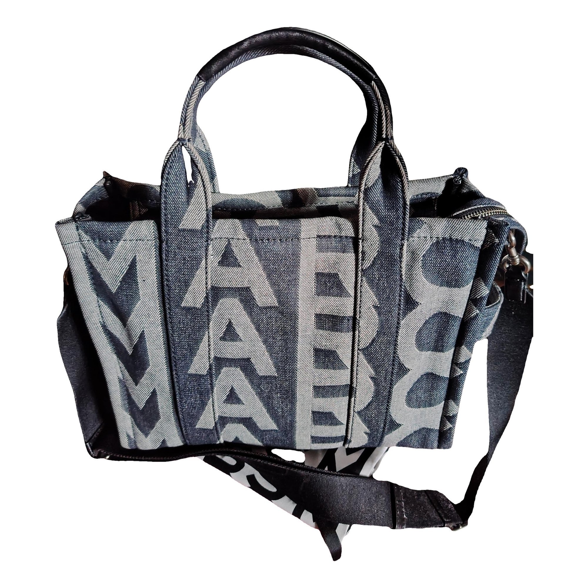 The Tag Tote tote