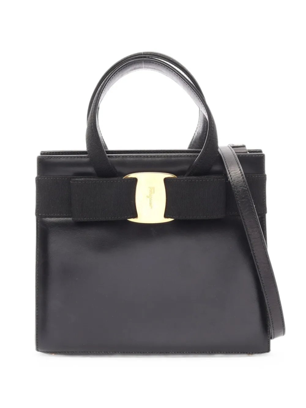 2010s Vara ribbon tote bag