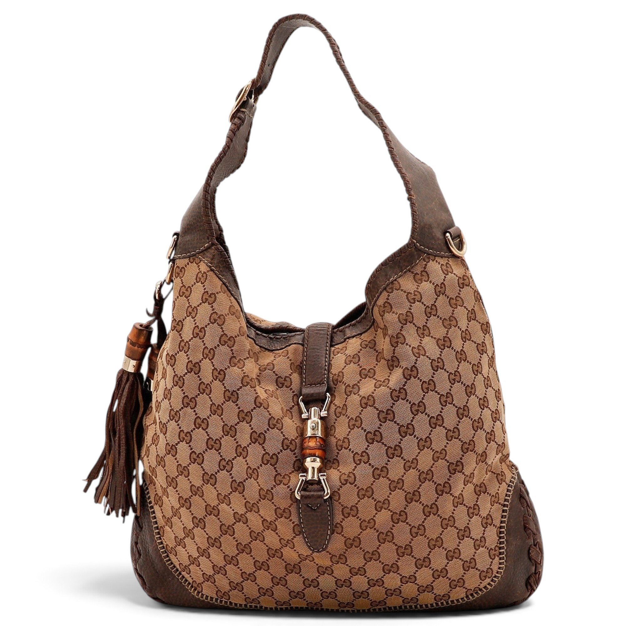 Jackie 1961 cloth handbag