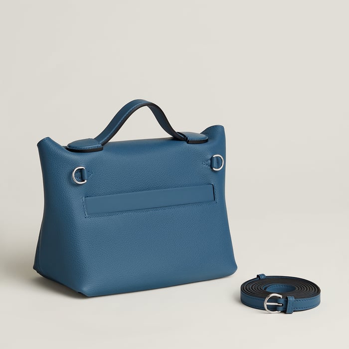 Bleu Agate 24/24 - 21 Bag