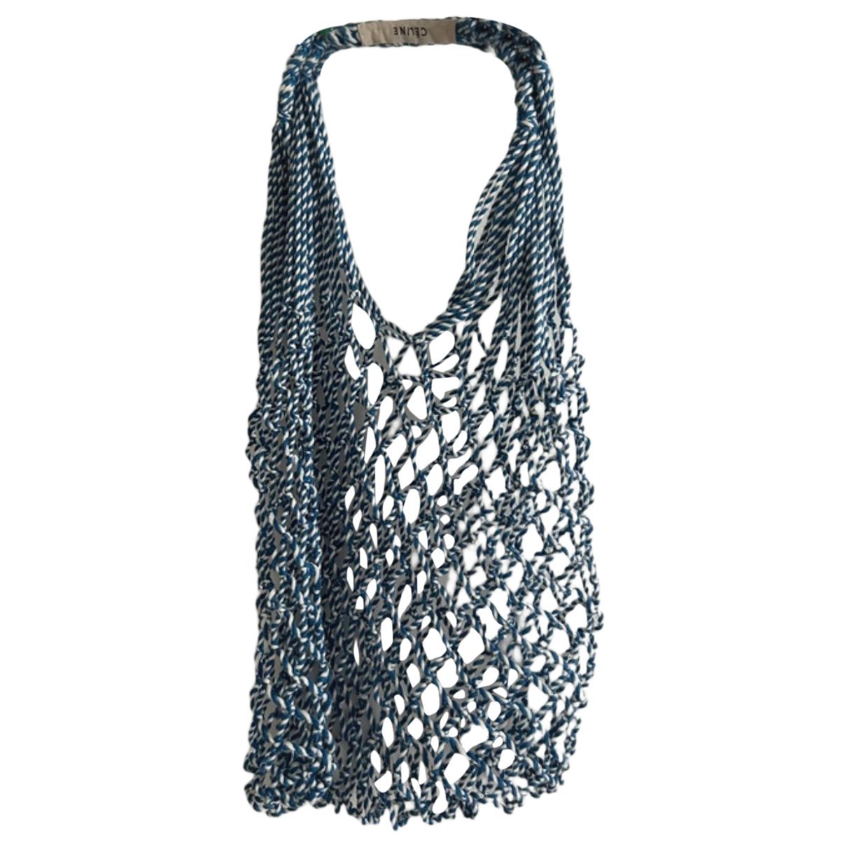 Net handbag