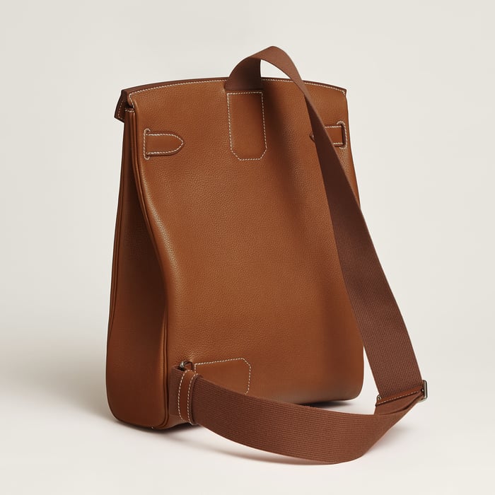 Fauve Hac a Dos GM Backpack