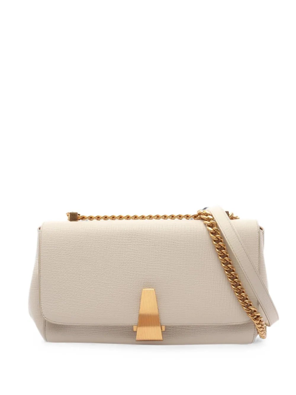 2010s Parameter chain shoulder bag