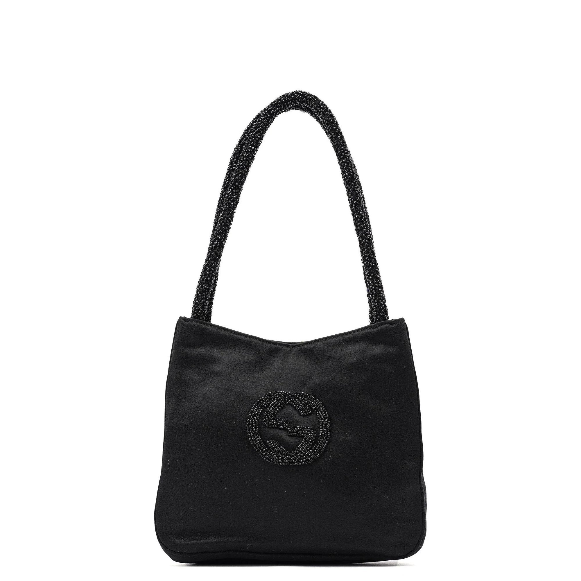 Jackie leather tote