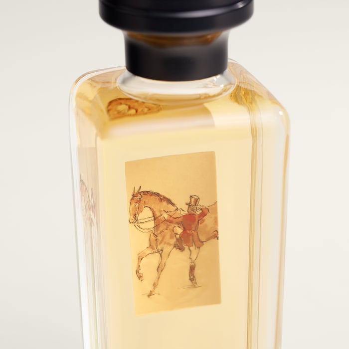Sans Coloris Equipage Eau De Toilette