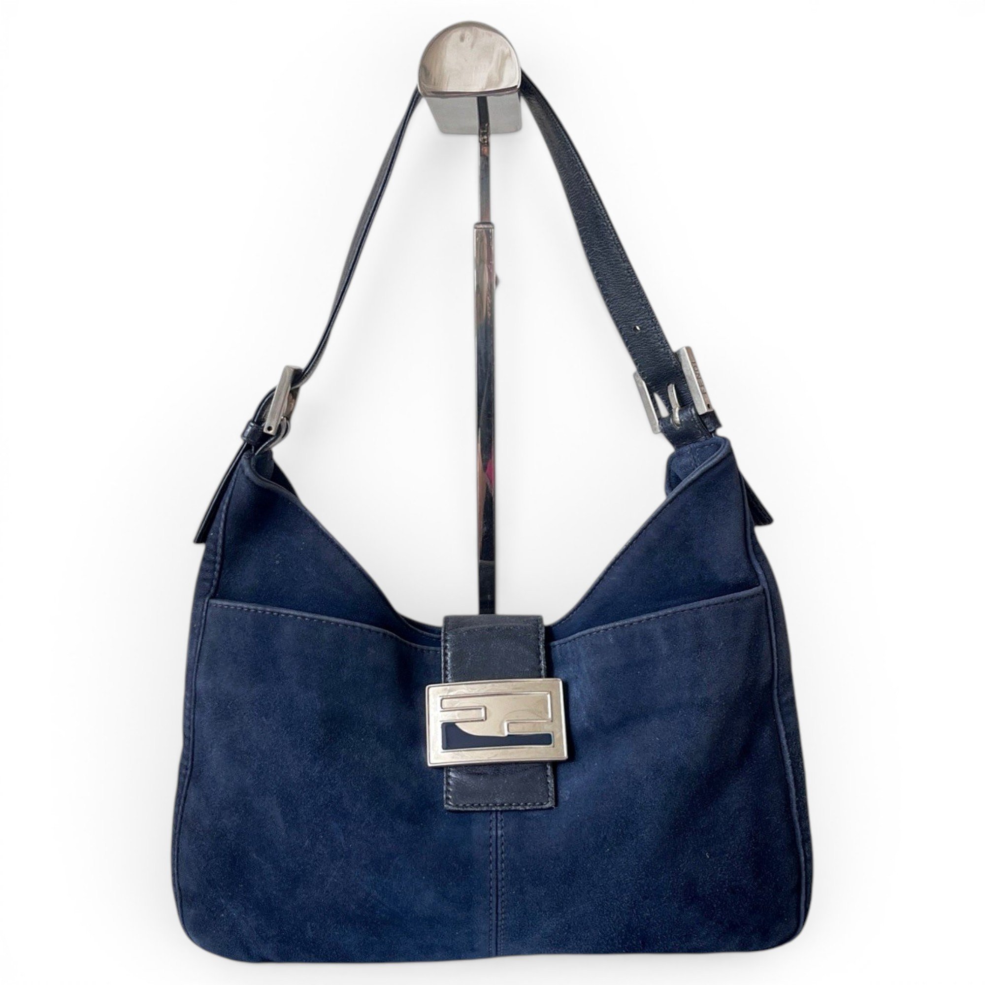 Cloth handbag