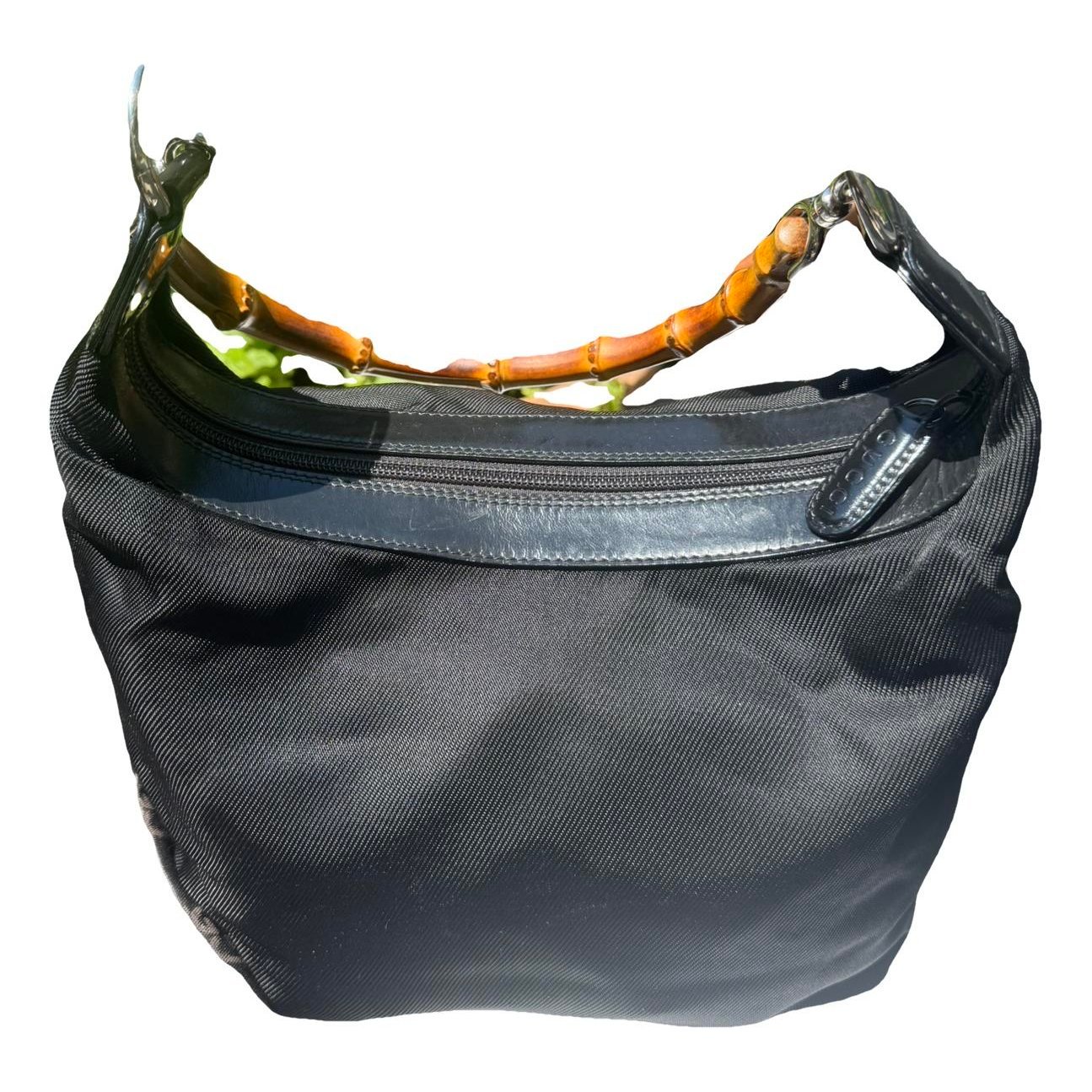 Cloth handbag