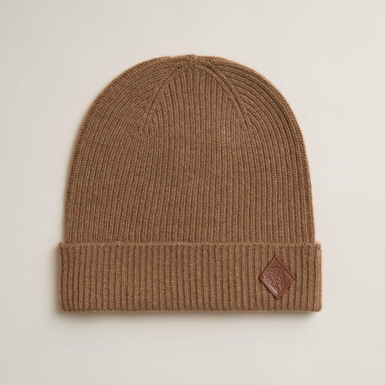 Jockey beanie