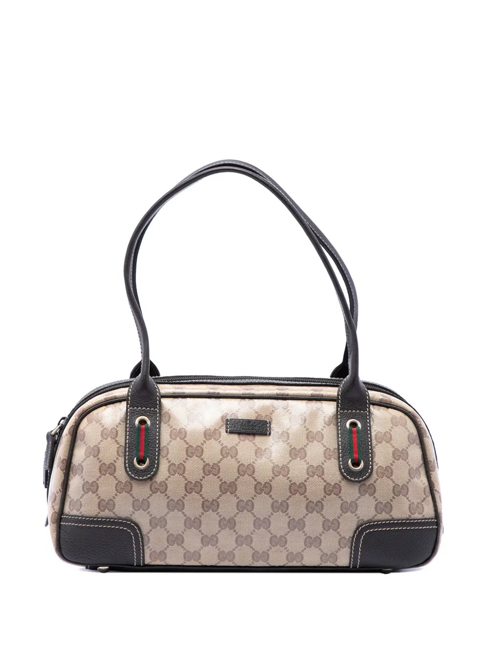 2016-2026 GG Crystal Princy shoulder bag