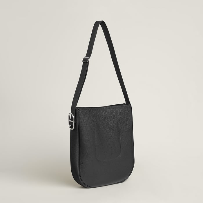 Noir Ancrage Bag
