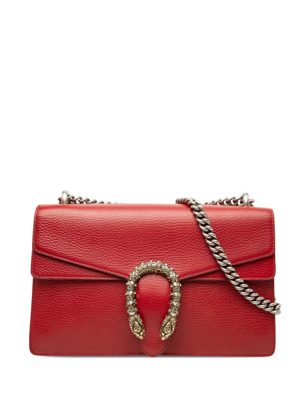 2016-2026 Medium Calfskin Dionysus shoulder bag