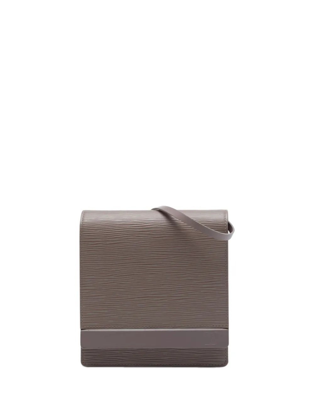 2001 Epi Biarritz shoulder bag