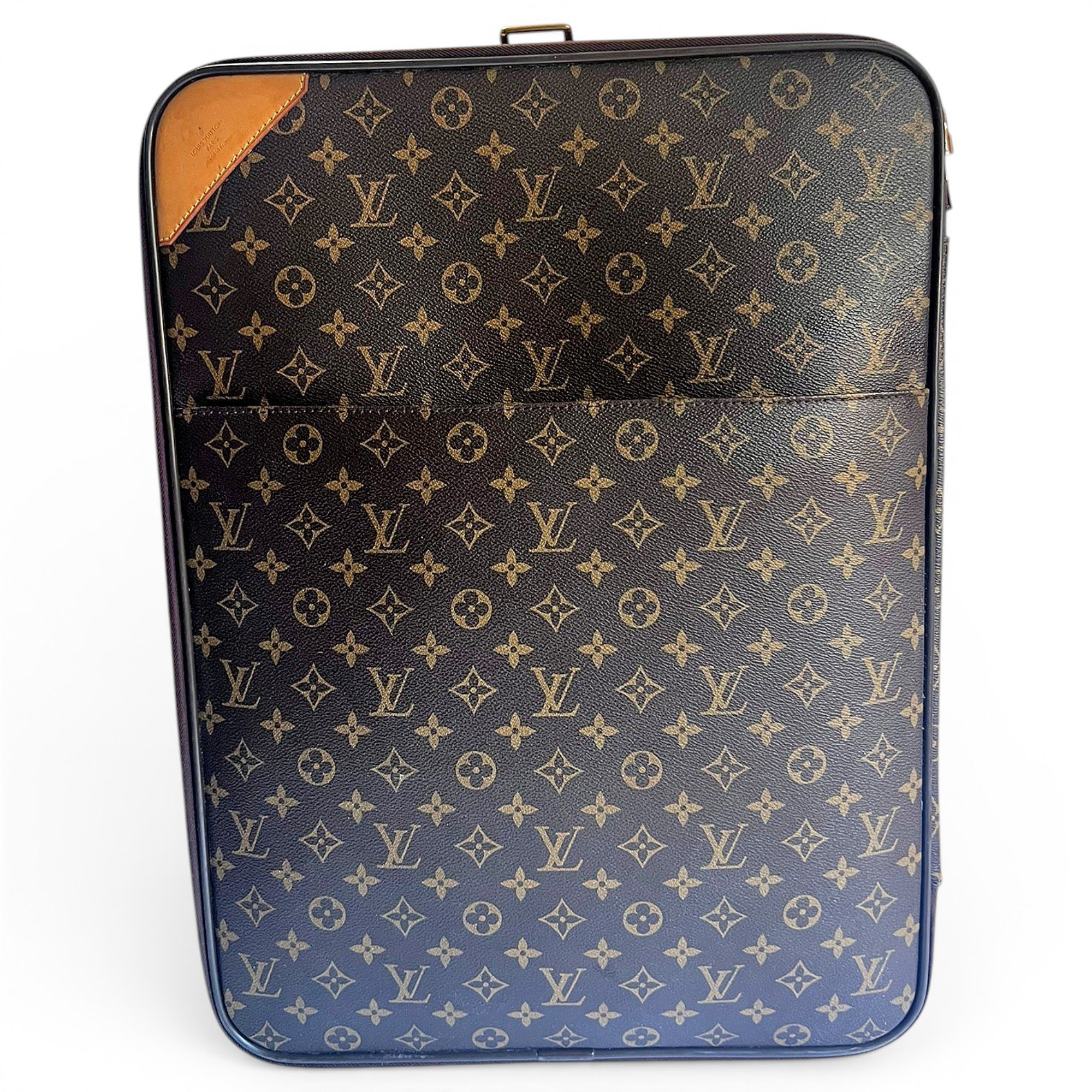 Pegase cloth travel bag