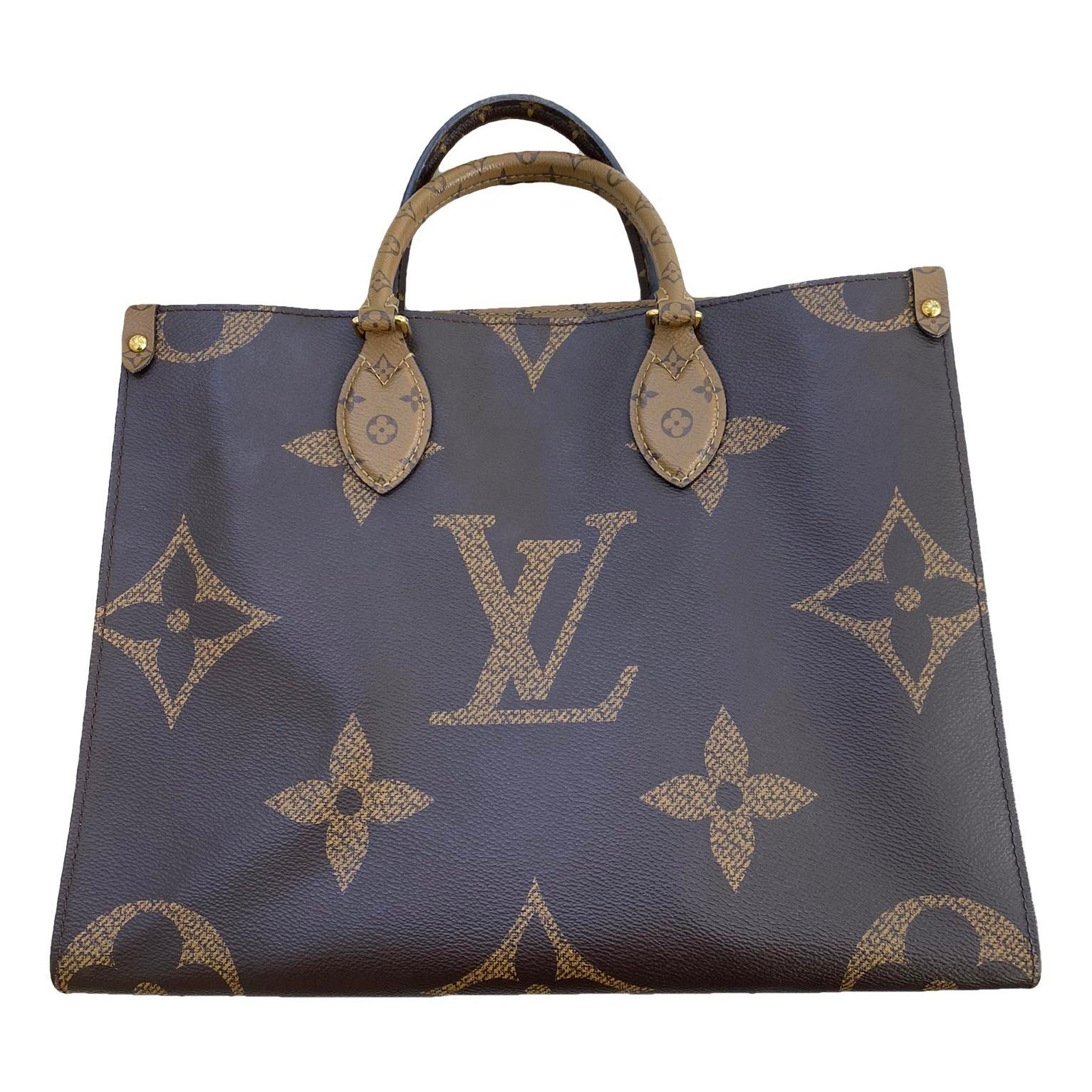 Onthego tote