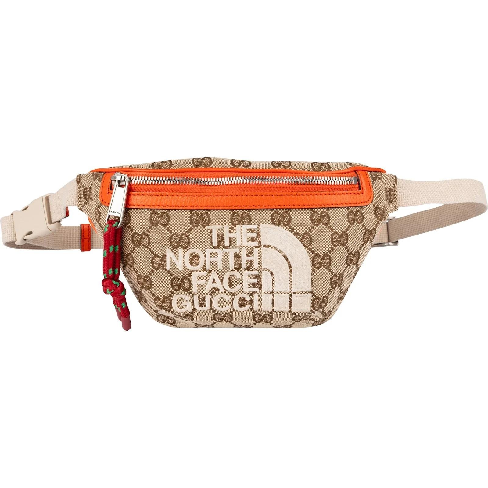 Abbey leather crossbody bag