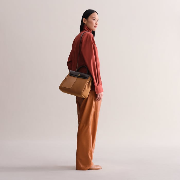 Herbag Zip 31 Pocket Bag