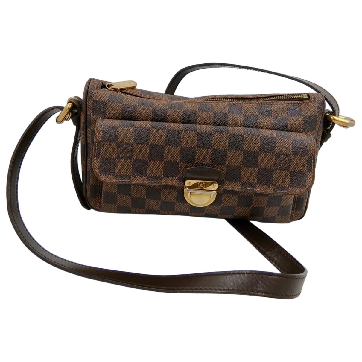 Ravello cloth handbag