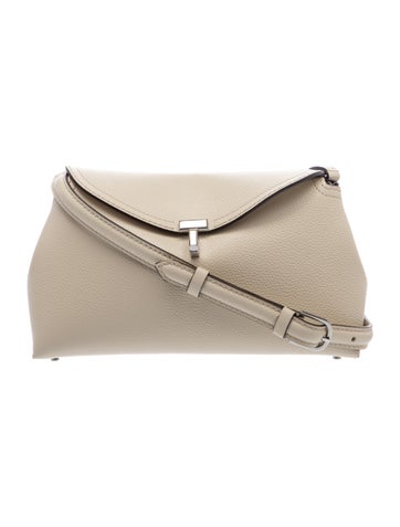 Leather T-Lock
