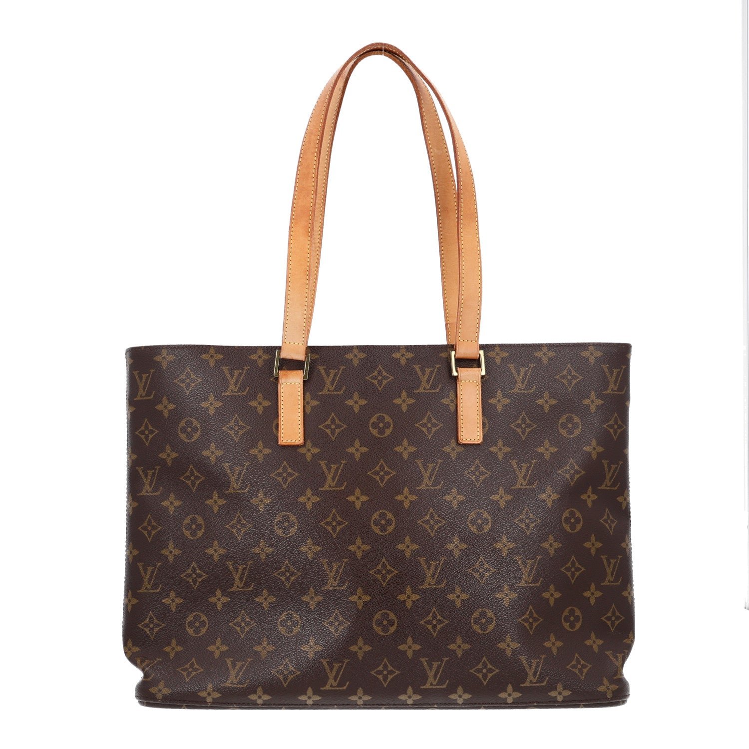 Louis Vuitton Monogram Luco