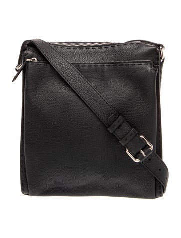 Pequin Selleria Bag