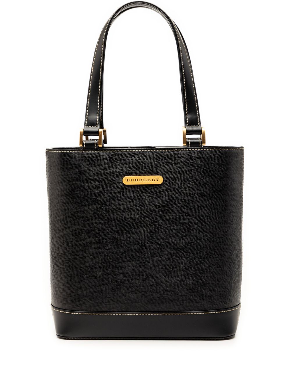 2000-2017 Leather handbag