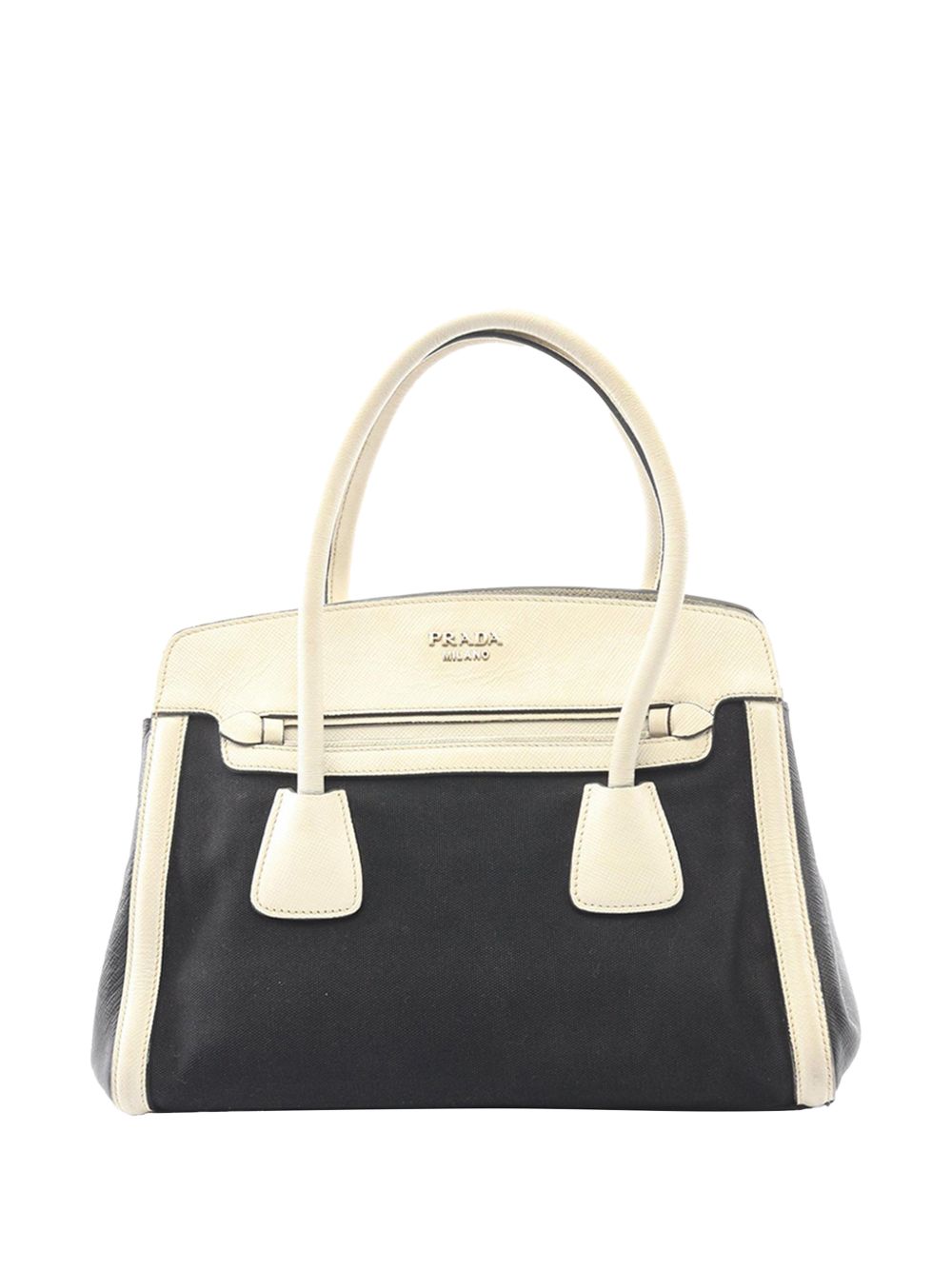 2010-2026 Saffiano handbag