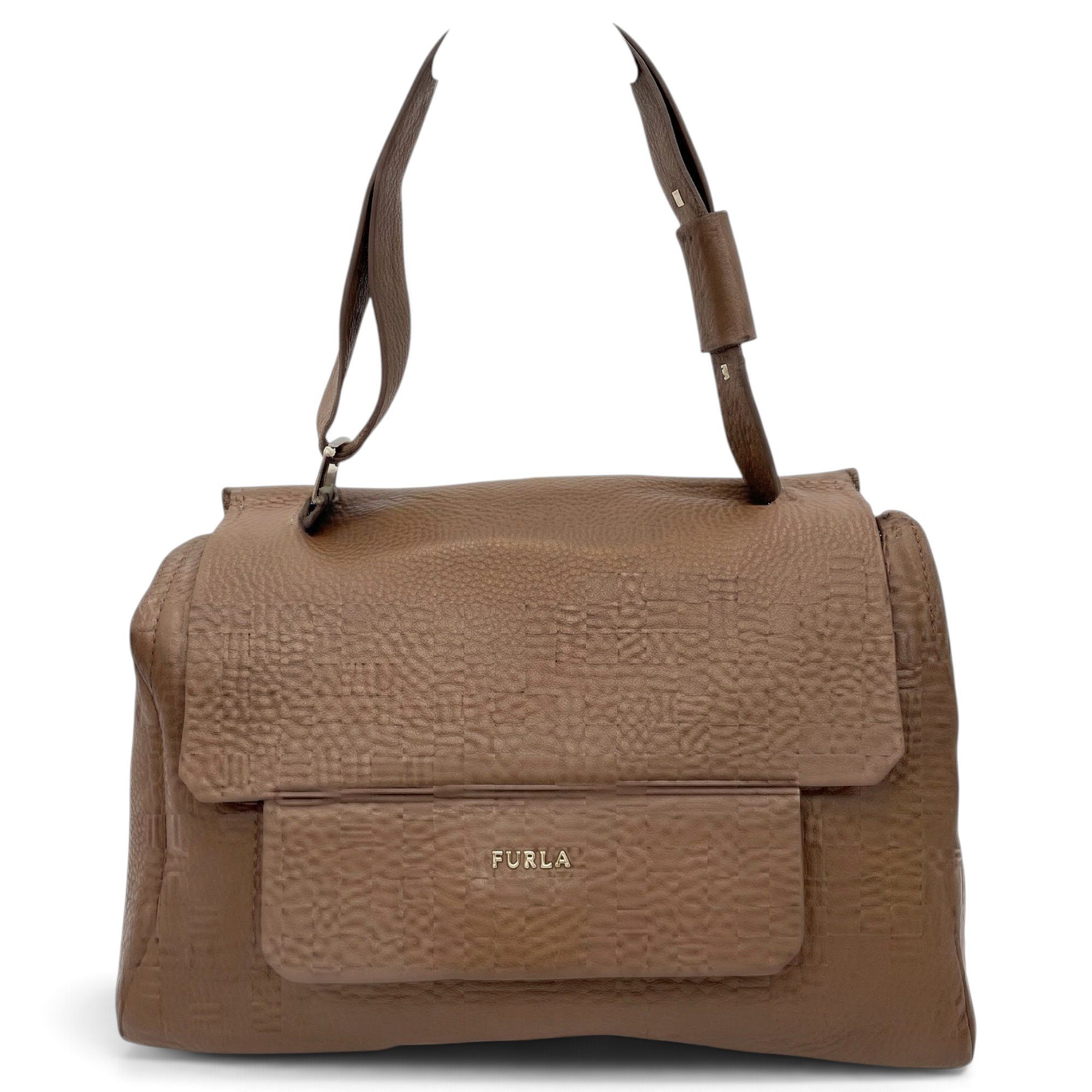 Furla Leather handbag